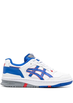 ASICS EX89 low-top sneakers - White