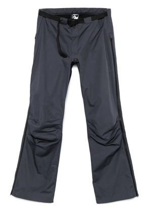 GR10K Arc trousers - Grey