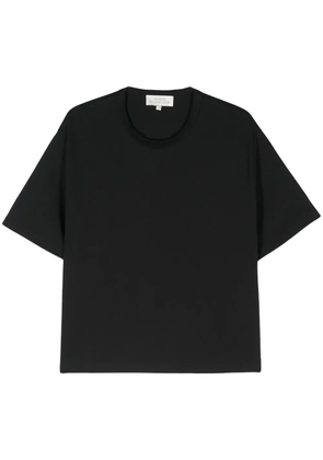 Studio Nicholson Lee T-shirt - Black