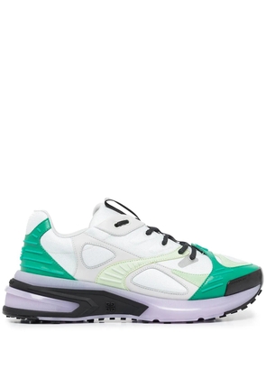 Givenchy GIV 1 TR panelled sneakers - Grey