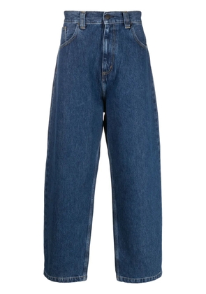 Carhartt WIP Brandon wide-leg jeans - Blue