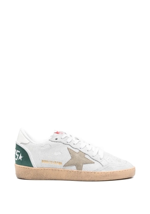 Golden Goose Ball Star sneakers - White