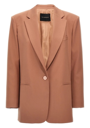 THE ANDAMANE Guia blazer - Neutrals
