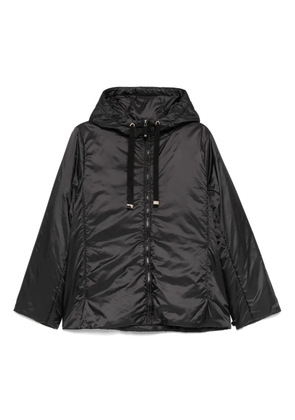 Max Mara Greenh jacket - Black