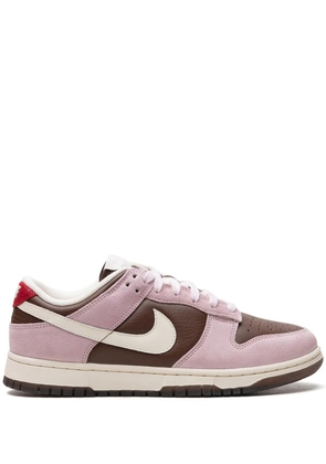 Nike Dunk Low 'Neapolitan' sneakers - Pink