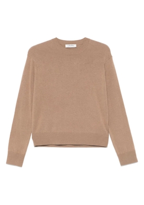 'S Max Mara wool sweater - Brown
