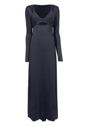 Proenza Schouler Nalani dress - Grey