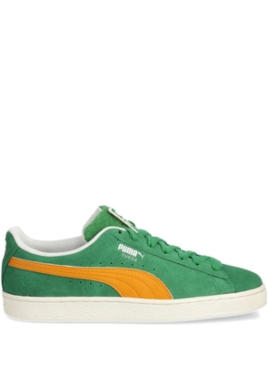 PUMA Suede Patch sneakers - Green