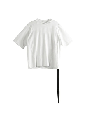 Rick Owens DRKSHDW Small Level T-shirt - White