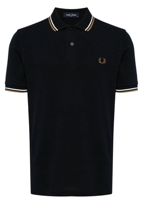 Fred Perry Twin Tipped polo shirt - Blue