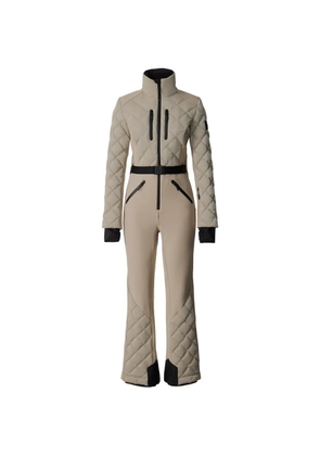Mackage Inga ski suit - Neutrals