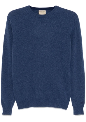 Woolrich wool sweater - Blue