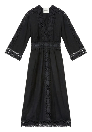 MARANT ÉTOILE Veona dress - Black