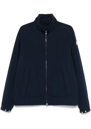 Moncler Dauno jacket - Blue