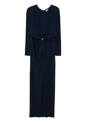 Simkhai Maisie dress - Blue
