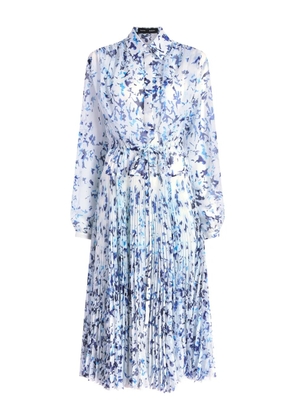 Proenza Schouler Jones dress - White