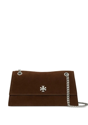 Tory Burch Kira Turnlock shoulder bag - Brown
