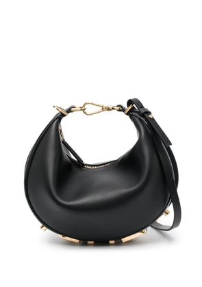 FENDI mini Fendigraphy tote bag - Black