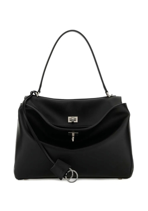 Balenciaga medium Rodeo tote bag - Black