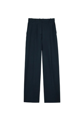 JOSEPH pocket tailored trousers - Blue