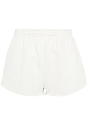 ENTIRE STUDIOS micro shorts - Neutrals