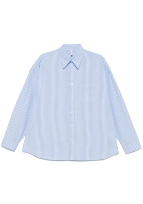 Sunflower Stable shirt - Blue