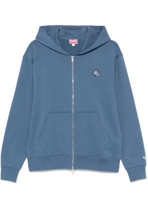 Kenzo Pop hoodie - Blue
