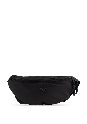 Diesel D-Pack belt bag - Black