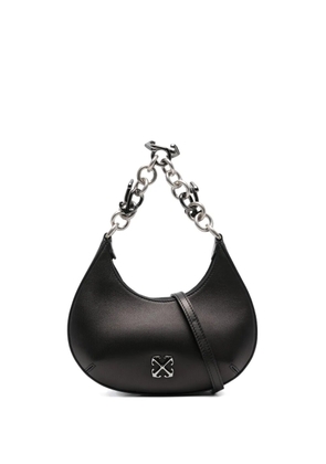 Off-White Hemisphere tote bag - Black