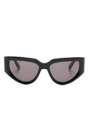 Off-White Eyewear Seward cat-eye sunglasses - Black