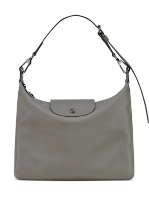 Longchamp M Le Pliage Xtra shoulder bag - Grey