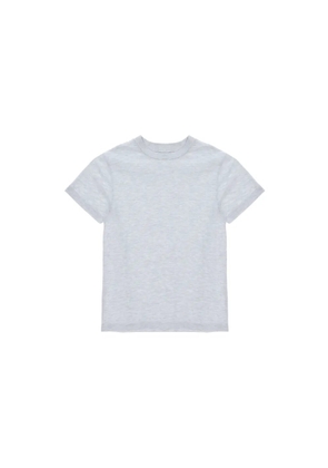ENTIRE STUDIOS cotton T-shirt - Grey