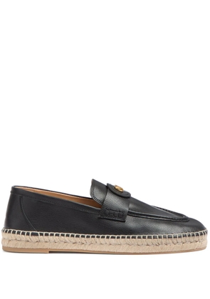 Valentino Garavani Palm Avenue loafers - Black