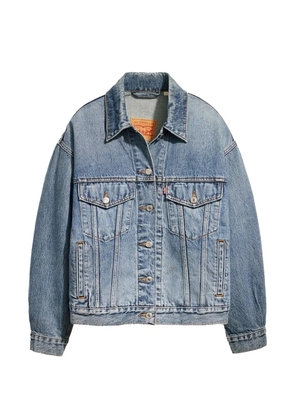 Levi's 90s chest-pocket denim jacket - Blue
