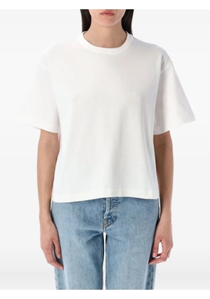 Polo Ralph Lauren boxy short-sleeve T-shirt - White