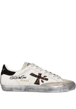 Premiata StevenD sneakers - White