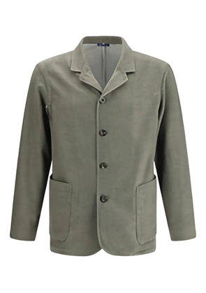 Finamore 1925 Napoli Frans jacket - Grey