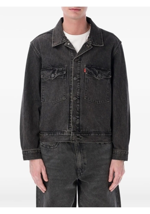 Levi's Embarcadero Station jacket - Black