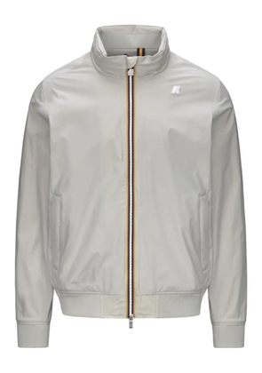 K-Way Amaury Jacket - Grey