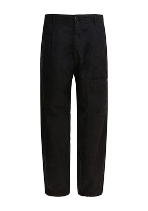 C.P. Company cargo-pocket trousers - Black