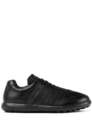 Camper Pelotas XLF leather sneakers - Black