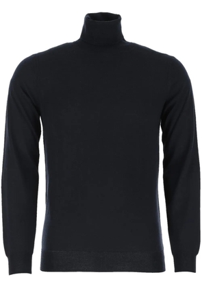 Paolo Pecora merino-wool sweater - Blue