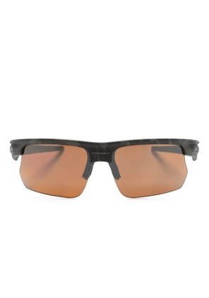 Oakley BiSphaera sunglasses - Brown
