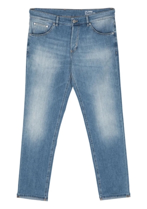 PT Torino Reggae tapered jeans - Blue