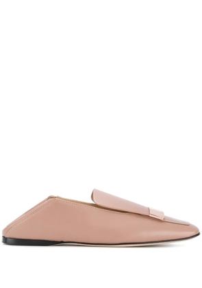 Sergio Rossi Sr1 loafers - Pink