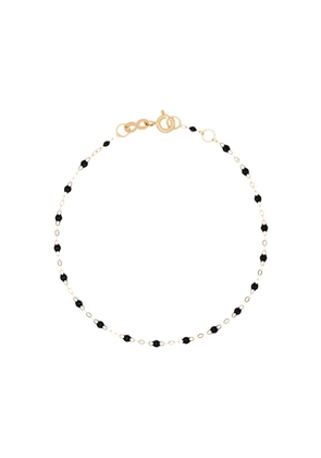 Gigi Clozeau 18kt yellow gold beaded bracelet