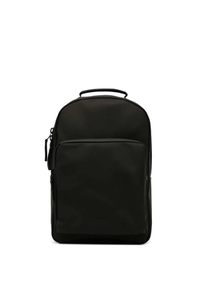 Rains Book Daypack backpack - Black