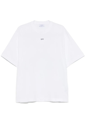 Off-White Vibe Arrow T-shirt