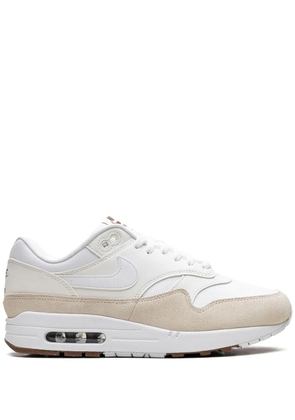 Nike Air Max 1 SC panelled sneakers - Neutrals