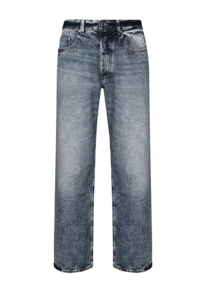 ICON DENIM Will jeans - Blue